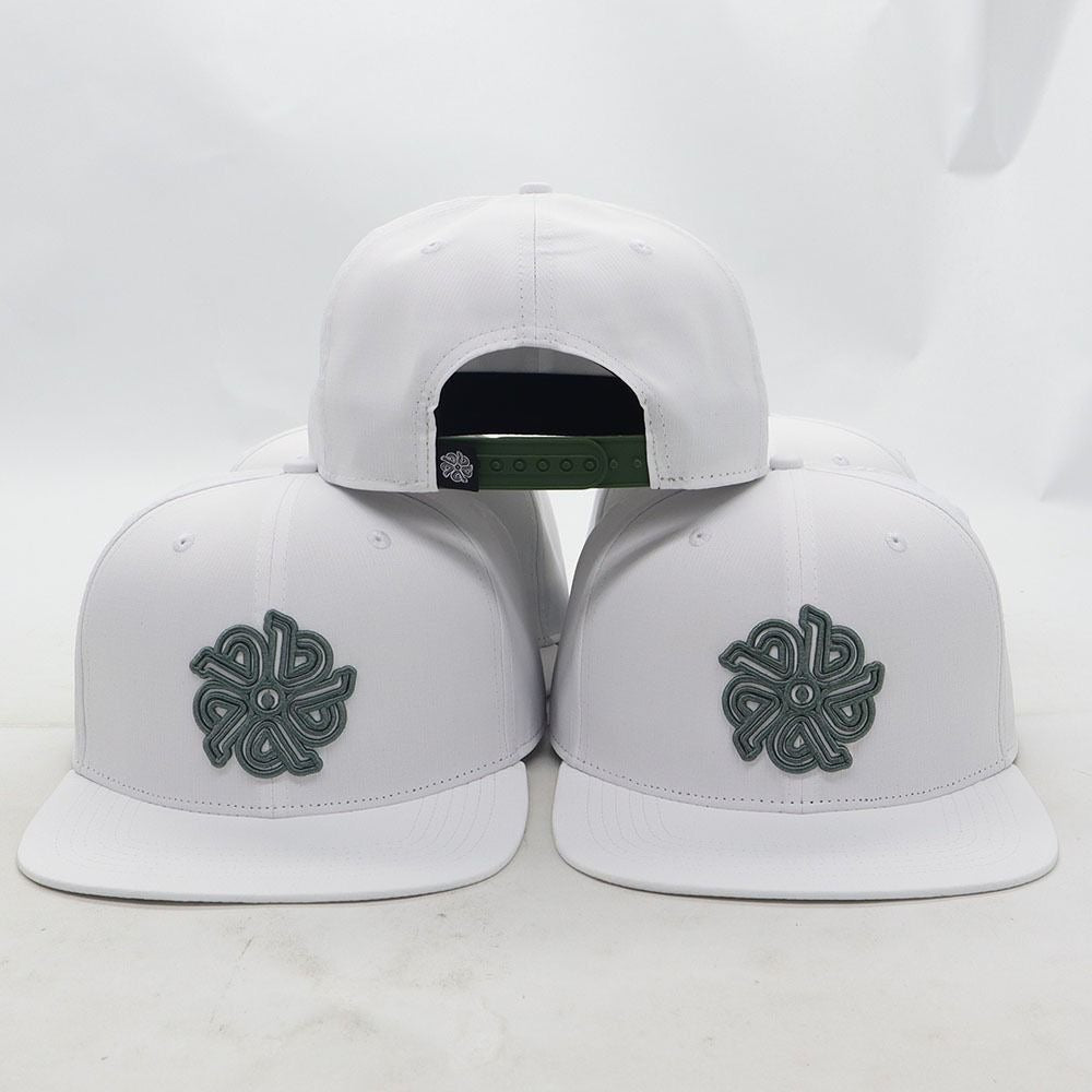 Pua Snapback