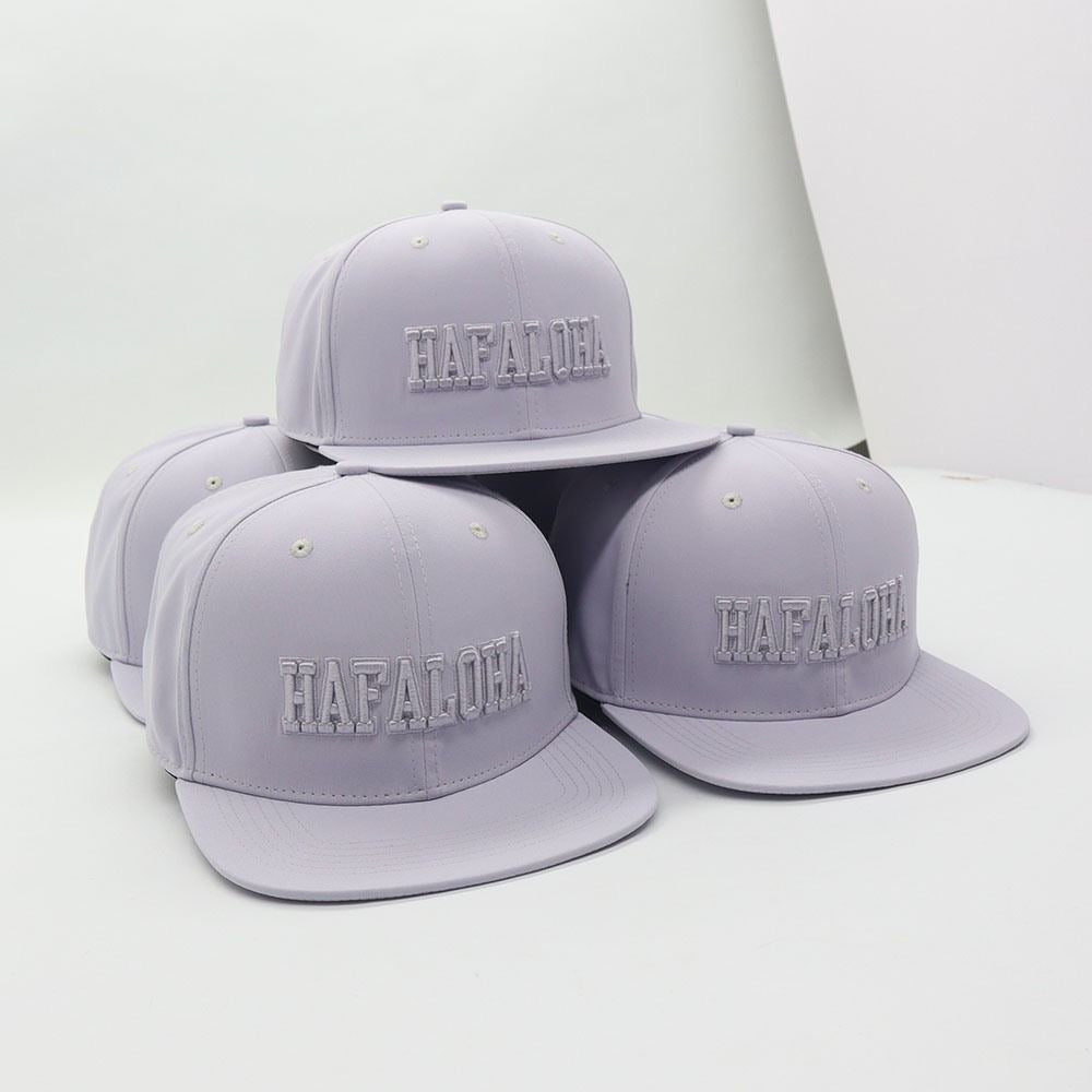 Hafaloha Bold Snapback