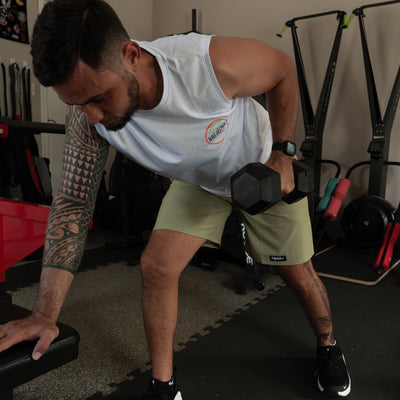 Hafaloha Shorts Mens