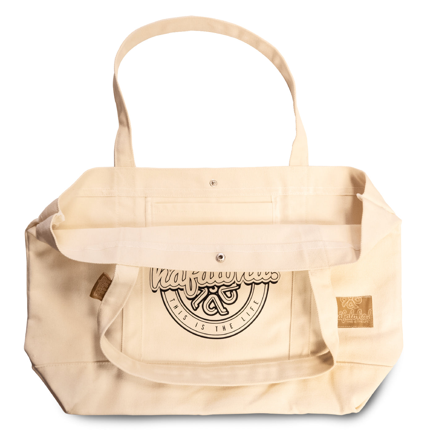 The Classic Tote Bag