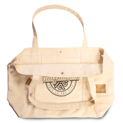 The Classic Tote Bag