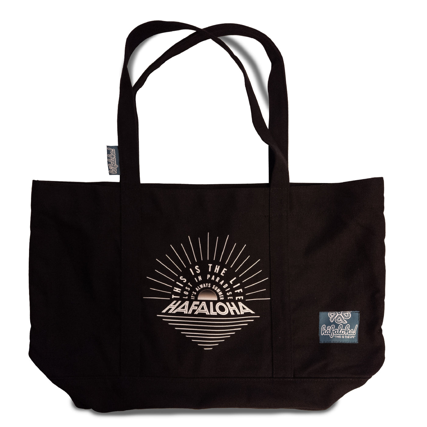 The Sunrise Tote