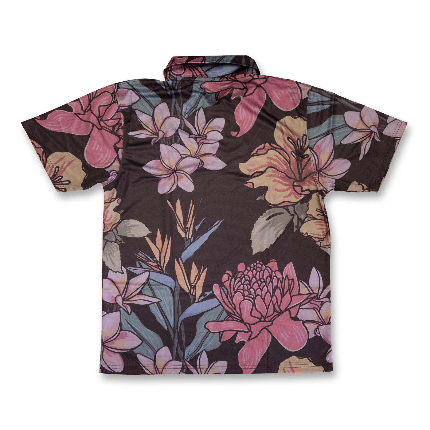Blooming Polo