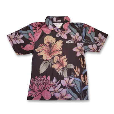 Blooming Polo