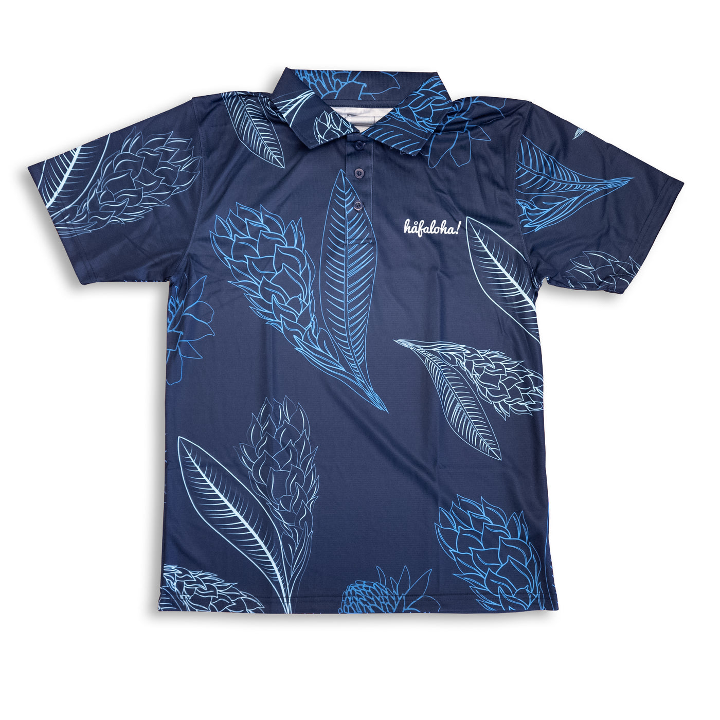 Ahwapuhi Polo