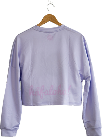 Greetings Long Sleeve - Ladies