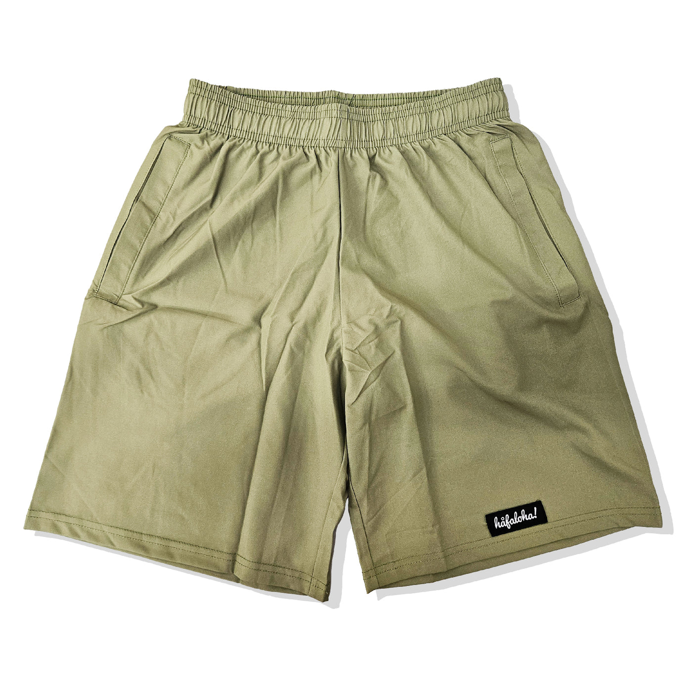 Hafaloha Shorts Mens