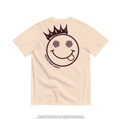 Hafaloha Concert Series Shirt Back