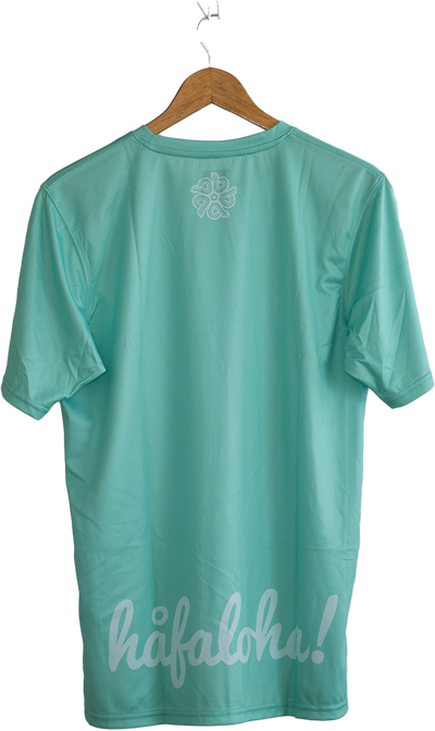 Greetings T-Shirt - Youth