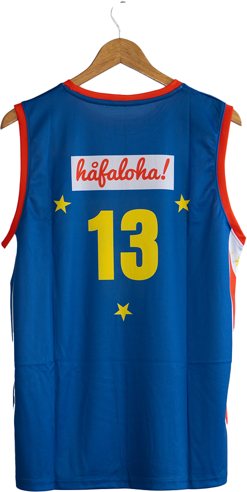 Team Pilipinas Tank Top - Men's