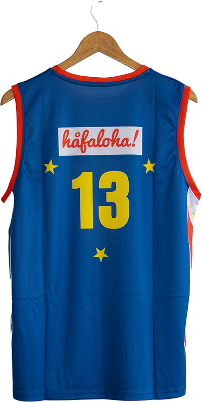 Team Pilipinas Tank Top - Men's