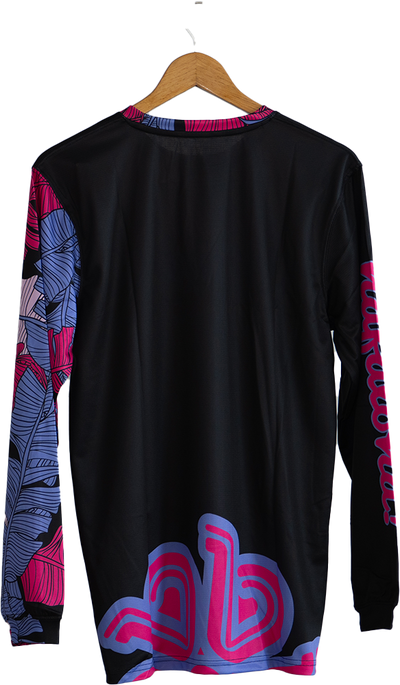 Lost in Paradise Long Sleeve - Men's