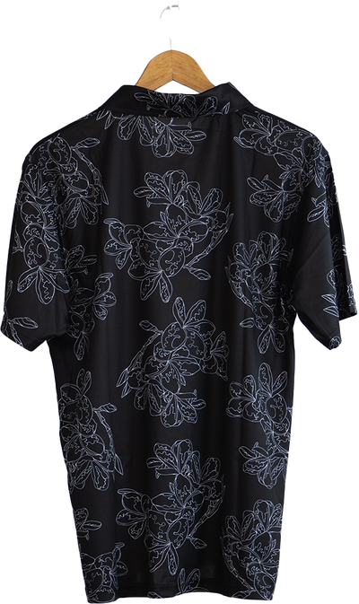 Plumeria Polo - Men's