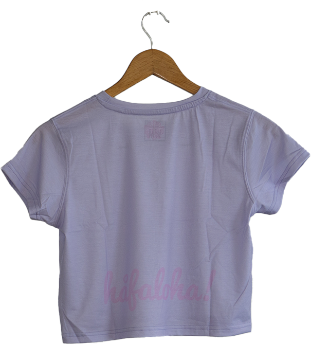 Greetings T-Shirt - Ladies