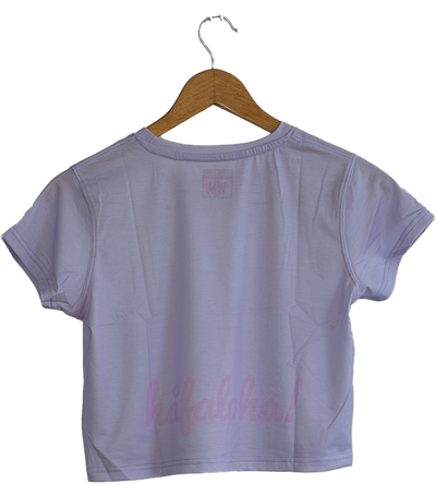 Greetings T-Shirt - Ladies