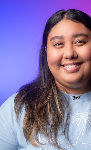 Jayla, Håfaloha's September 2022 Employee of the Month!