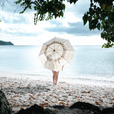 Umbrella - Jungle XXL Size