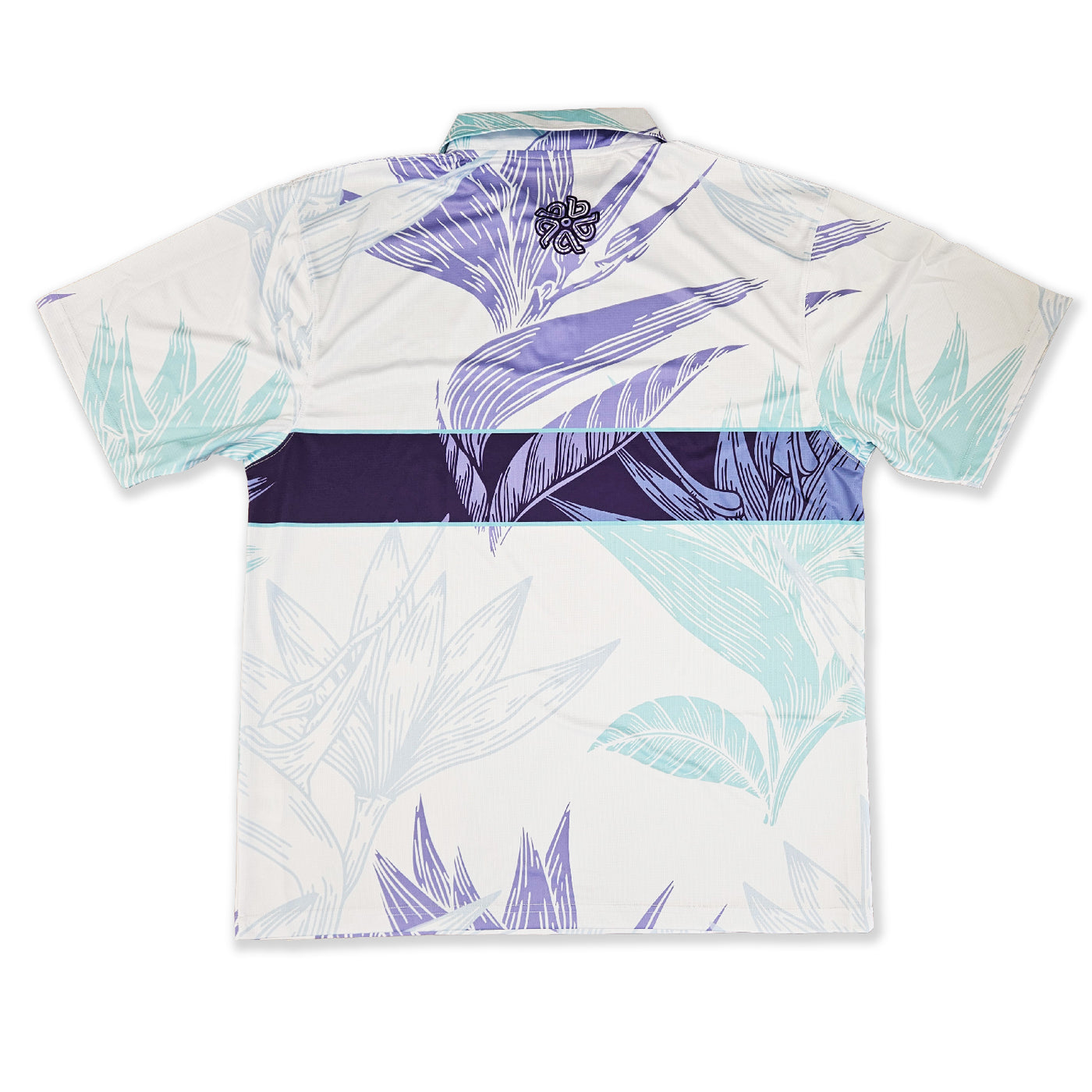Sunset Paradise Polo