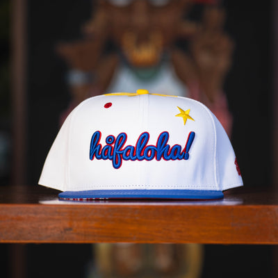 Team Pilipinas Snapback