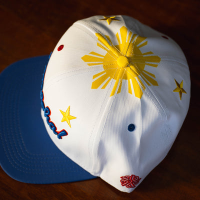 Team Pilipinas Snapback