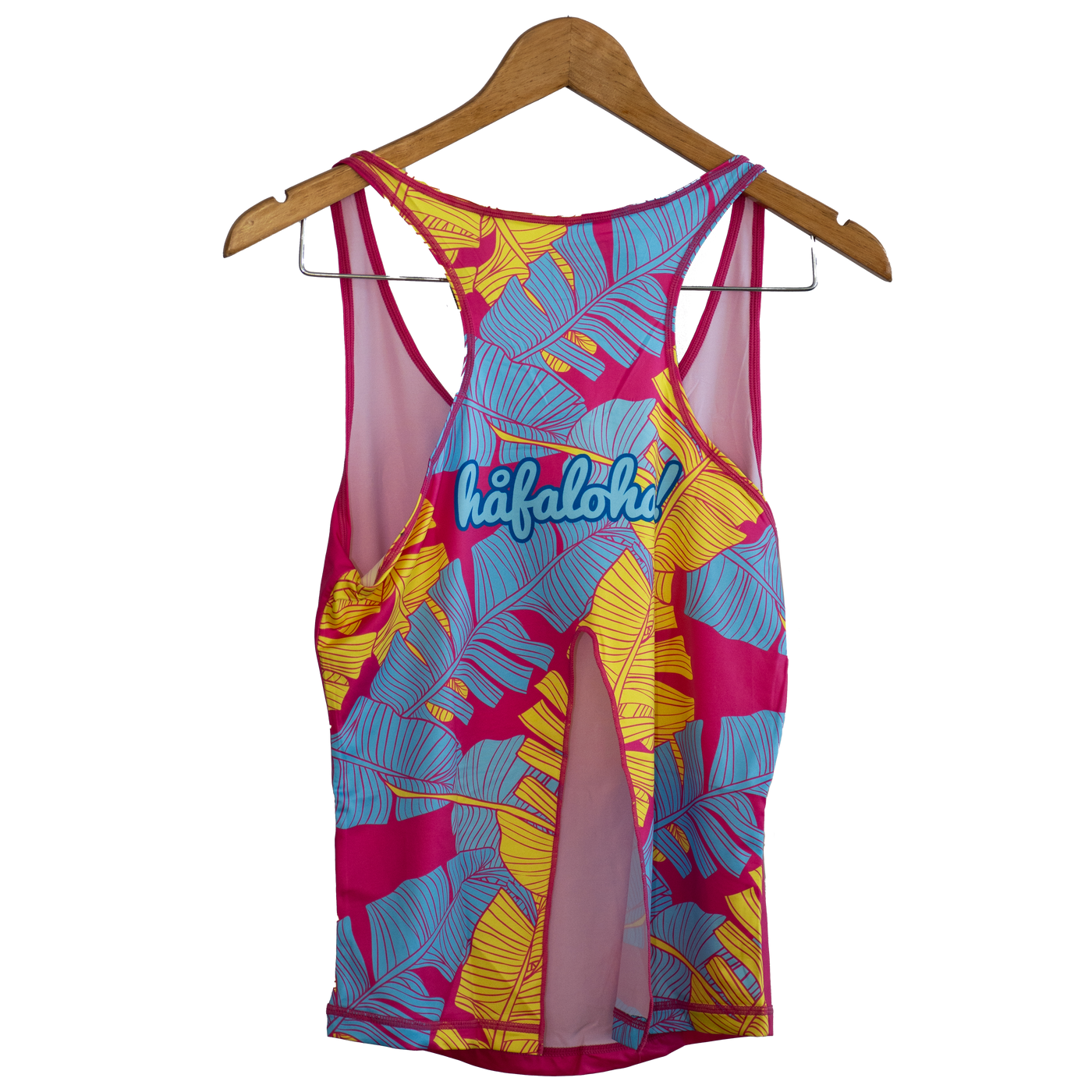 Lost in Paradise Tank Tops - Youth Girls