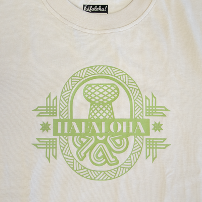 Woven Culture T-shirt - Adult