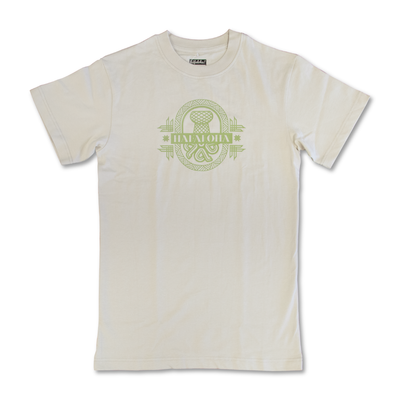 Woven Culture T-shirt - Adult