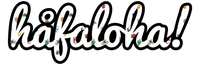 Hafaloha
