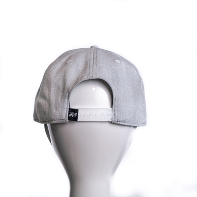 Cement Hafaloha Snapback (Back)