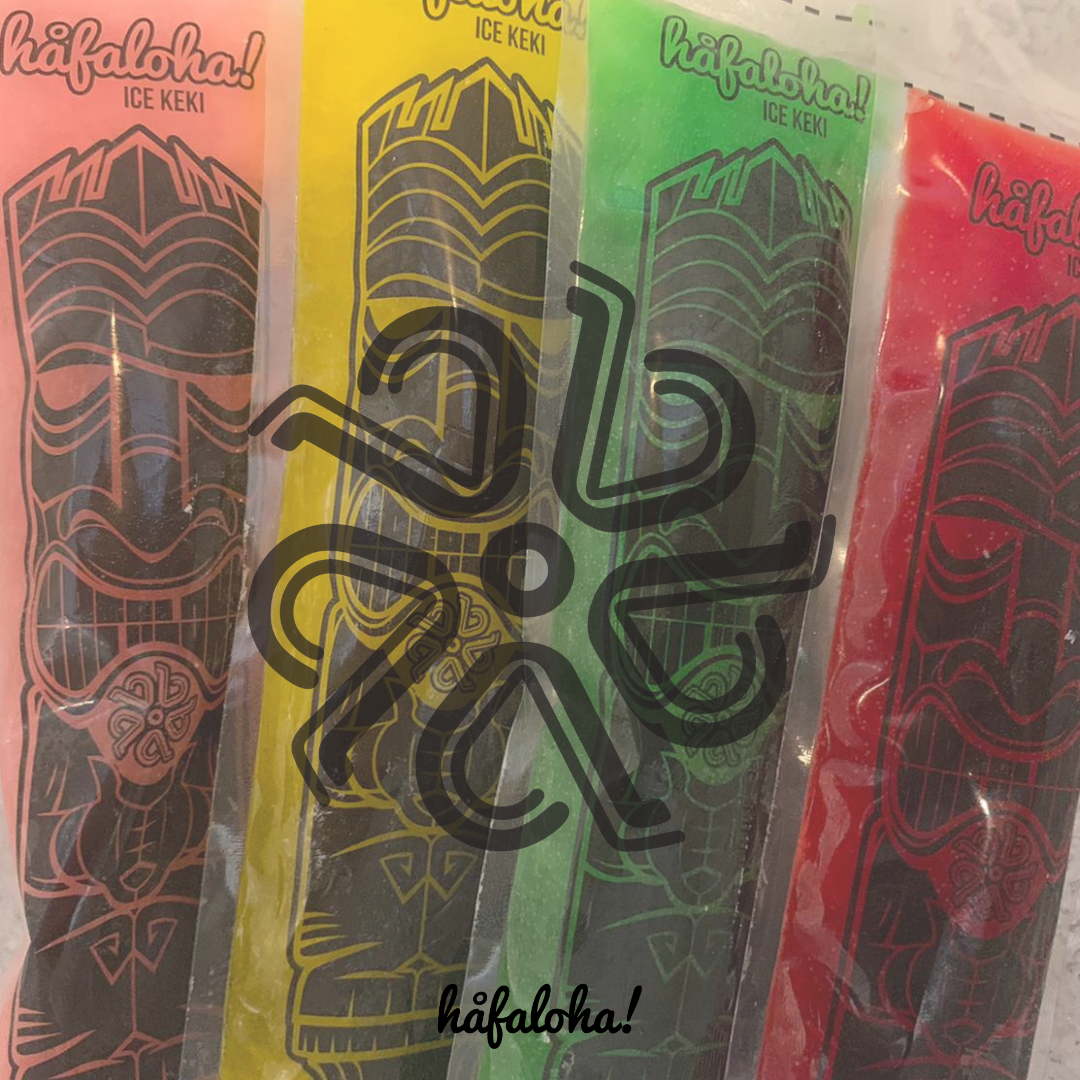 Ice Keki - Singles