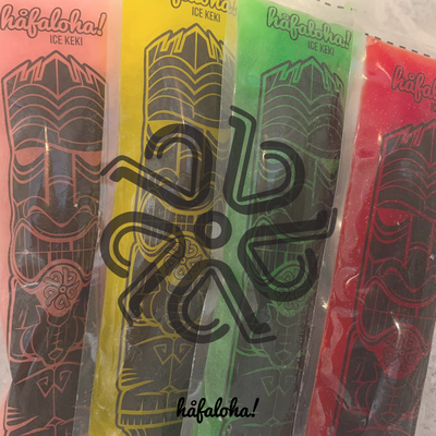 Ice Keki - Singles