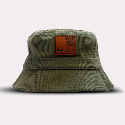 Jungle Bucket Hat