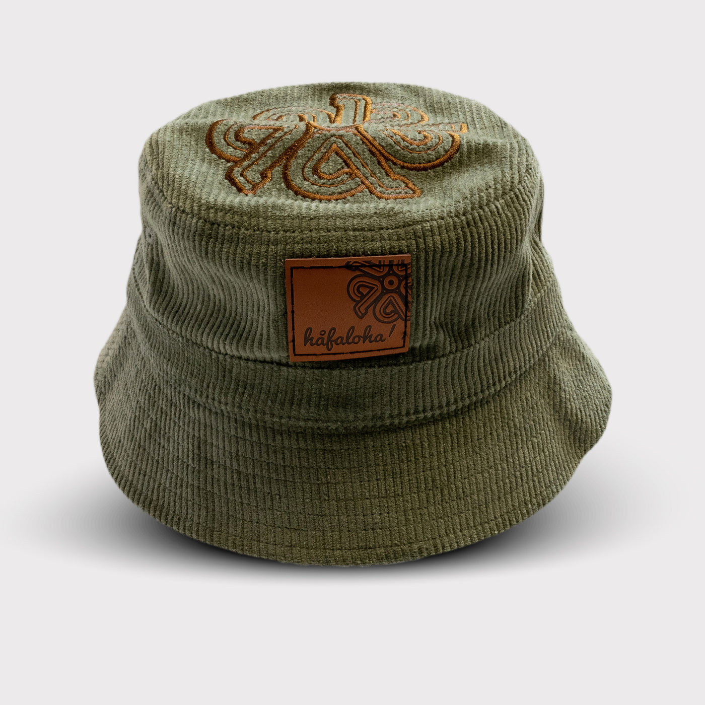 Jungle Bucket Hat