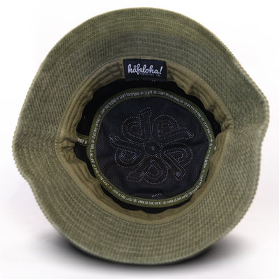 Jungle Bucket Hat