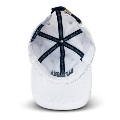 Iconic Bold Dad Cap