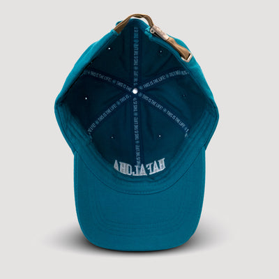 Iconic Bold Dad Cap