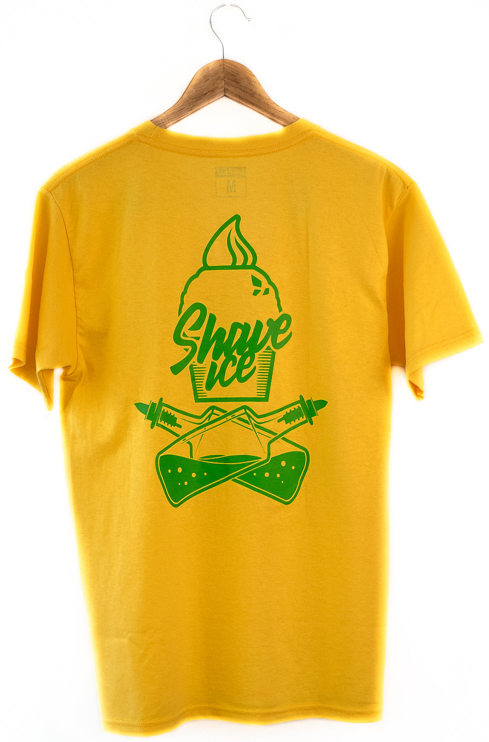 Flavor Cross T-Shirt - Toddler