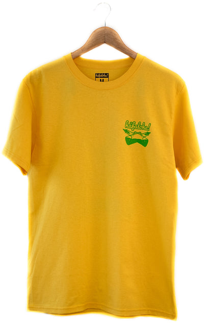 Flavor Cross T-Shirt - Toddler