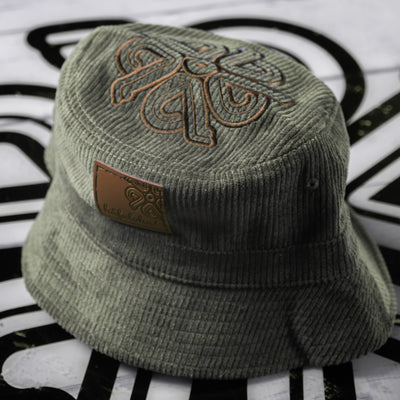 Jungle Bucket Hat