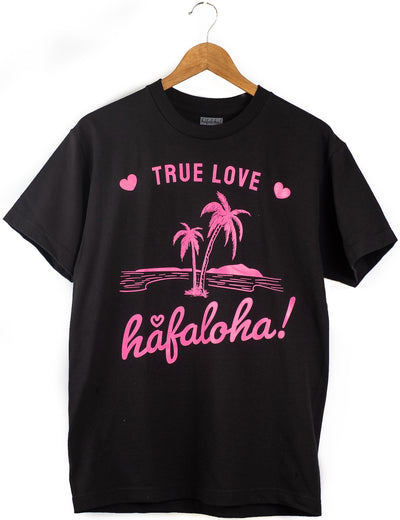 Mens True Love T-Shirt