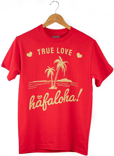 Mens True Love T-Shirt