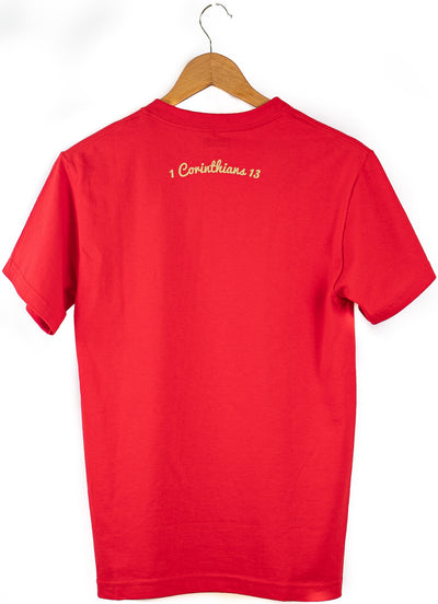 Mens True Love T-Shirt