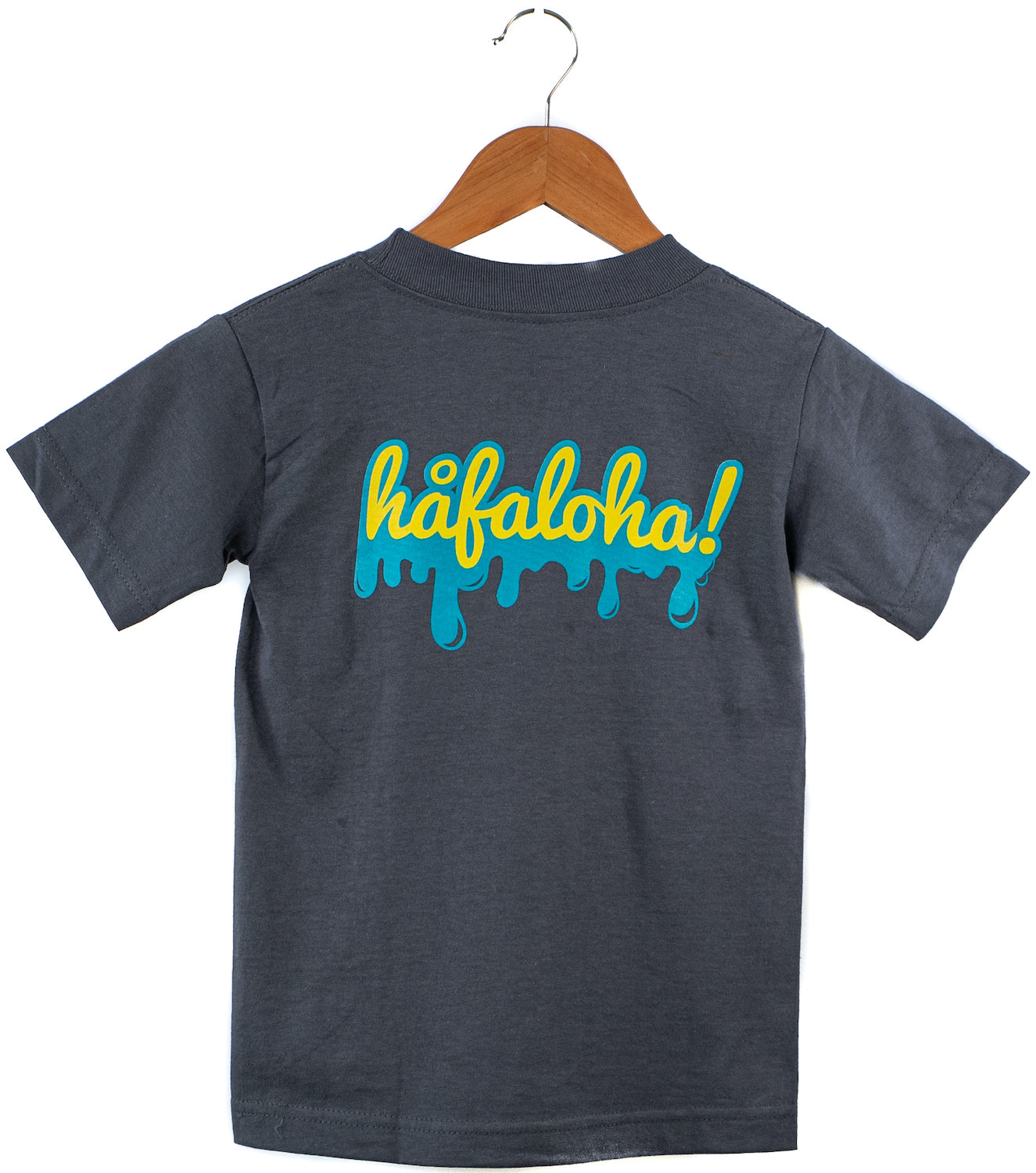 Sealed Flavor T-Shirt - Toddler