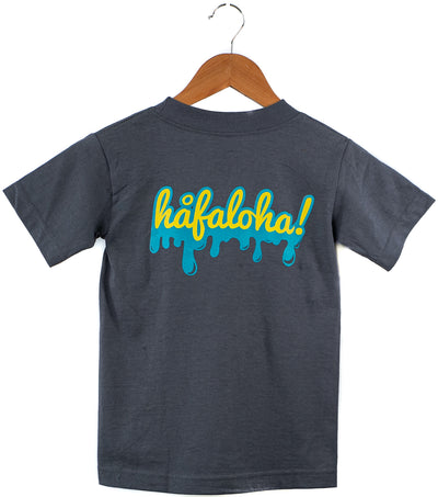 Sealed Flavor T-Shirt - Toddler