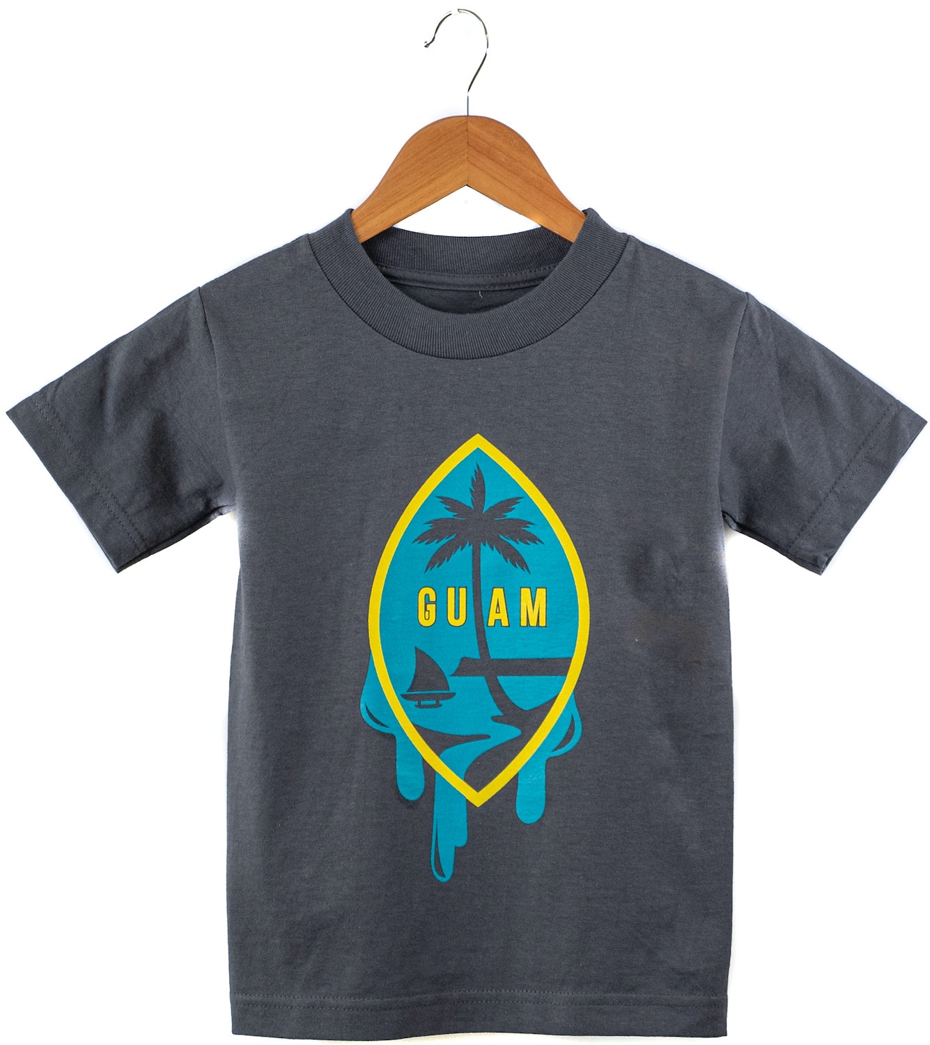 Sealed Flavor T-Shirt - Toddler