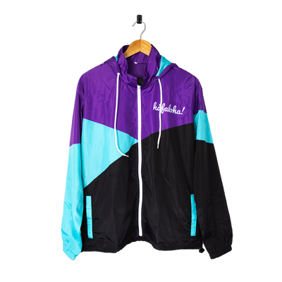 Fresh Prince Windbreaker - Youth