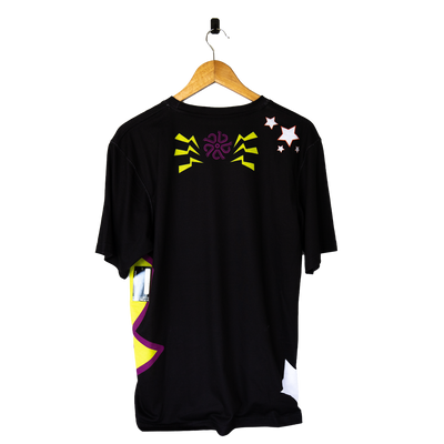 Comic Shave Ice T-Shirts - Adult
